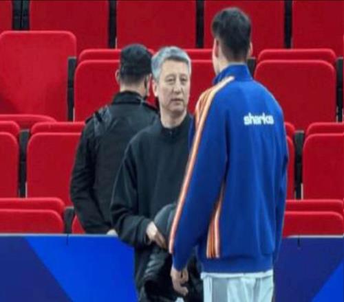 中超前三轮,落幕,五位球员入,米乐YY易游,M6,MiLe,米乐YY易游体育官网,米乐YY易游官网,米乐YY易游体育下载