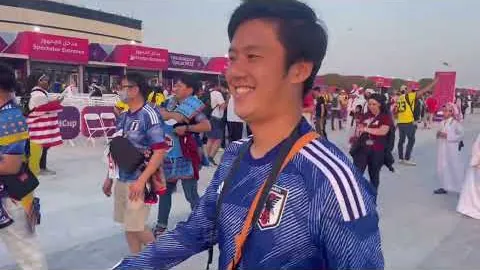 日本队10月11月主场出击，备战世界杯友谊赛